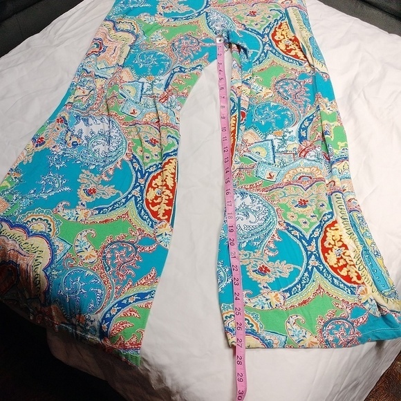 Lauren Ralph Lauren women's leisure pants size medium - Picture 7 of 8